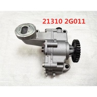 213102G011 Oil pump for hyundai Tucson IX35 Sonata YF for kia Sportage Optima 21310-2G011