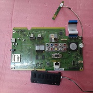 🔥USED🔥 ORIGINAL PANASONIC TH-50X50K MAIN BOARD WITH SENSOR TNPH1002 INVERTER BOARD TNPA5592 TCON BOA