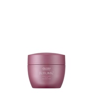 SHISEIDO SUBLIMIC LUMINOFORCE MASK COLORED HAIR