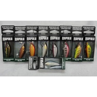 Authentic️ RAPALA COUNTDOWN ELITE CDE55