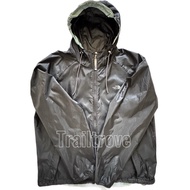 The north face jacket.