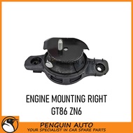 TOYOTA GT86 ZN6 ENGINE MOUNTING RIGHT SU003-01006