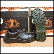 Best Seller Sepatu Safety Kings Kwd 800 X Original Kulit Asli