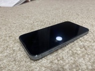 Iphone 13 pro 128GB BLUE 藍色 前後有貼 有保護殼