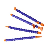 [LUMY] Pneumatic tube 1/4 in 3/8 in1/2 in Suitable for BPS external thread cooling tube