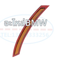 GMTA บังคับเลี้ยวกระจกมองข้างสำหรับ BMW X5 F15 F85 35iX 40eX 50iX รุ่นมาตรฐานอเมริกัน แถบสะท้อนแสงตก