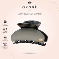 Oyone Paris Hairfit Belle Hair Jaw Clip