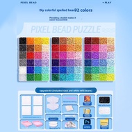 JIFANPAUL | 3D Fusion DIY Craft Kit
