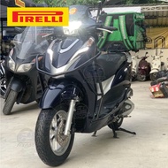 [Pirelli] Pirelli Angel scooter Tire For Honda Lead Only