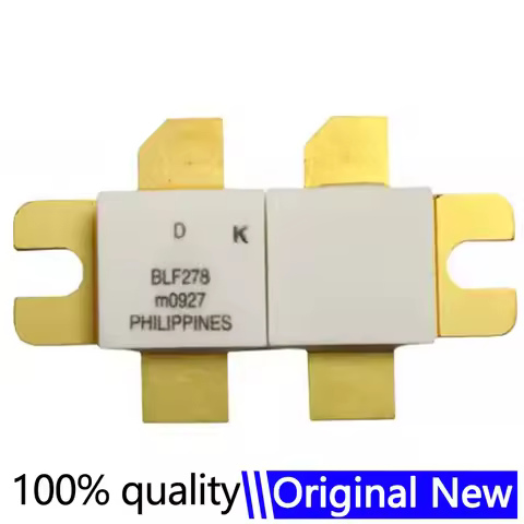 BLF278 BLF278C [50V-110V 18A 300W 108MHz SOT262A1] -VHF push-pull power MOS transistor