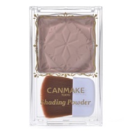 ❦✨ของแท้ญี่ปุ่น✨ CANMAKE Shading Powder 4สี เฉดดิ้งเนื้อฝุ่น▼