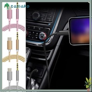 TAMAKO Auxiliary Power Cable For  Extender AUX cable 3.5mm Interfaces