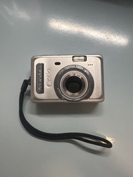 CCD PENTAX Optio 數碼相機