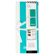 HEIDI SWAPP MEMORY KEEPING 3 YEAR SCRAPBOOK JOURNAL ALBUM - EVERYDAY