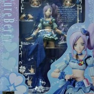BANDAI SHF SHFiguarts Cure Berry 光之美少女 Pretty PRECURE [日版]