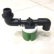 Van phao cơ tự động thông minh thế hệ mới HML - Điện Việt