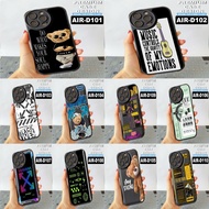 CASE MOTIF CODE AIR D101-D110 FOR ALL TYPE GM ACC