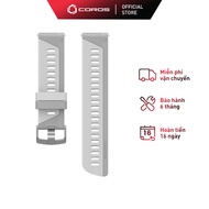COROS 22mm Watch Strap - Silicone