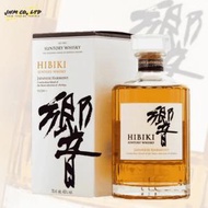 響 - 響 Japanese Harmony 威士忌 禮盒裝
