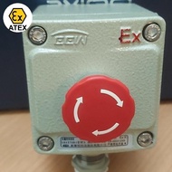 Emergency Stop Explosion Proof Emergency LA53 B1Explosion Proof