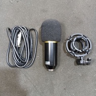 Taffware BM-800 Pro Microphone