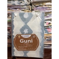 Guni box sheet set - size m6, m8 - MA157