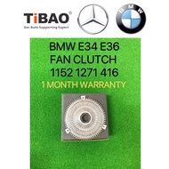 (TiBAO)BMW E34 E36 E/G FAN CLUTCH (416)