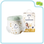 Hoppi Royal Dream Diaper Pant