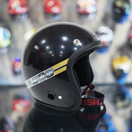 HELMET MS88 SIZE [60] TOPI KELEDAR MS88 HITAM