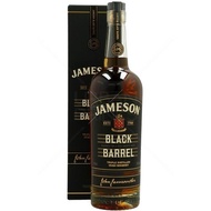 Jameson Whiskey Black Barrel 700ml