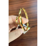 ORIGINAL ZHULIAN GELANG TANGAN 12 RINTIK BANGLE 12 RINTIK BANGLE ZHULIAN 12 RINTIK
