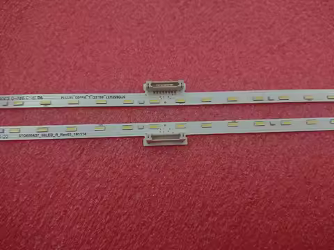 LED Strip For SONY KD-65XE8577 KD-65X7000E KD-65XE8596 KD-65XE8505 KD-65XE7003 KD-65XE7005 KD-65XE70