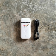 ตัวแชร์ไวไฟ TRUEMOVE H 3G+ Pocket Wifi 21 Mbps ใส่ Sim Shared WiFi ( มือ2 )