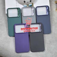 REALME 15 REALME 15 PRO CASE MACARON STAND CAMERA CASE KICKSTAND CAMERA REALME 15 REALME 15 PRO