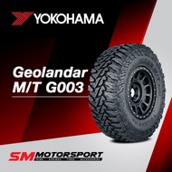 Yokohama Geolandar MT G003 LT235 85 r16 120116Q Ban Mobil