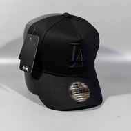 Classic A Frame Fashion snapback cap size 54cm - 62cm in polycotton unisex in classic colorway