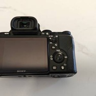 Sony A7 alpha 7 第一代