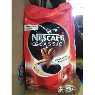 Nescafe Classic Refill Pack 500g/pkt