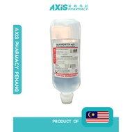 INFUSOL D5 DEXTROSE 5% w/v INTRAVENOUS INFUSION BP 500ML (Exp 29/10/2030)