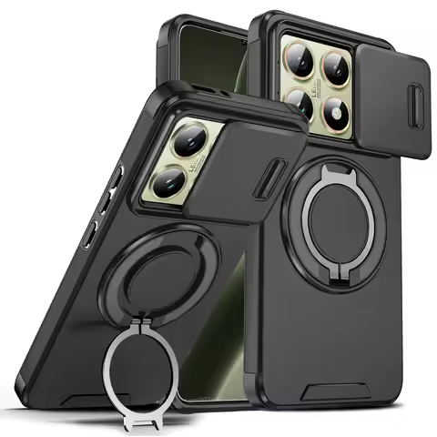 Camera Lens Protect Fundas Case for Xiaomi 17T Pro Mi 15T Pro 14T Xiao Mi 15T Mi15t Mi14T