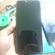 lcd Oppo f7 original copotan