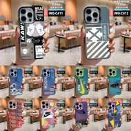 POCO F4/F4 GT/F3/M5S/M3/M3 PRO/POCO X6/X6 PRO/POCO X5/X5 PRO ️ CASE MOTIF CODE IMD C411- C420 CHECK 