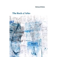 [100% Original Books] - The Rock of Arles by Richard Klein (UK edition, paperback)
