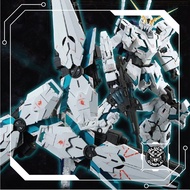 Bandai PG 1/60 RX-0 Unicorn Final Battle ver.
