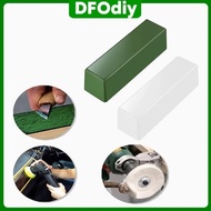 DFOdiy Polishing Paste Wax Compound 500g Batu Polish ( Grade AA ) Abrasive PASTE Metal Stainless Ste