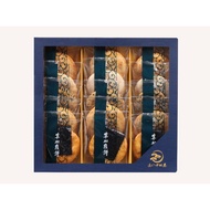 [Direct From Japan] Asakusa Nakamuraya - Soka Senbei [Souvenirs / Gifts]