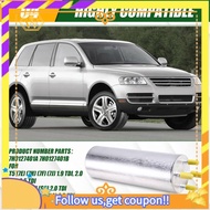 【W】Car  Filter 7H0127401B 7H0127401A forVW  7L6 7LA 2.5TDI Transporter T5 T6 1.9TDI 2.0TDI