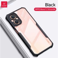 OPPO Reno 7Z 5G Xundd Beatle Shockproof Anti-Fall Airbag Case