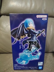 關於我轉生成為史萊姆這檔事 利姆路EXQ figure