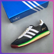 Bob Marley x SL 72 RS Low-cut Anti-Slip Sneakers